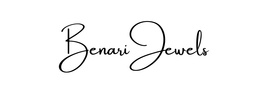 Benari Jewels LLC.